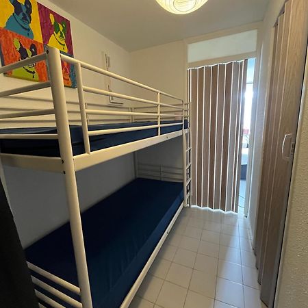 Appartement 2 Pieces + Cabine, 6 Couchages Le Grau-du-Roi Εξωτερικό φωτογραφία