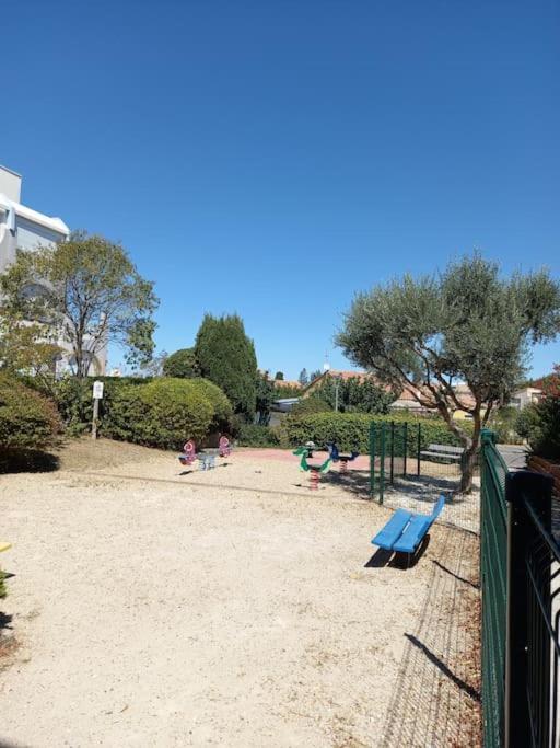 Appartement 2 Pieces + Cabine, 6 Couchages Le Grau-du-Roi Εξωτερικό φωτογραφία