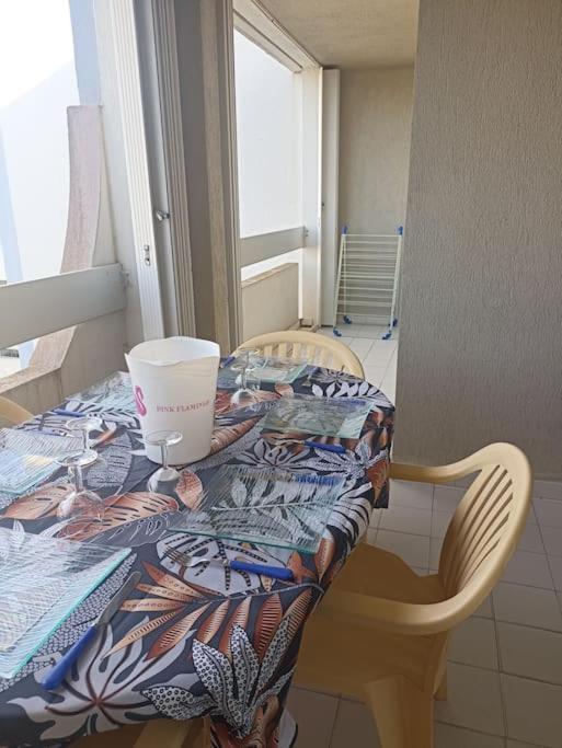 Appartement 2 Pieces + Cabine, 6 Couchages Le Grau-du-Roi Εξωτερικό φωτογραφία