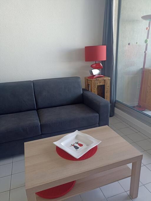 Appartement 2 Pieces + Cabine, 6 Couchages Le Grau-du-Roi Εξωτερικό φωτογραφία