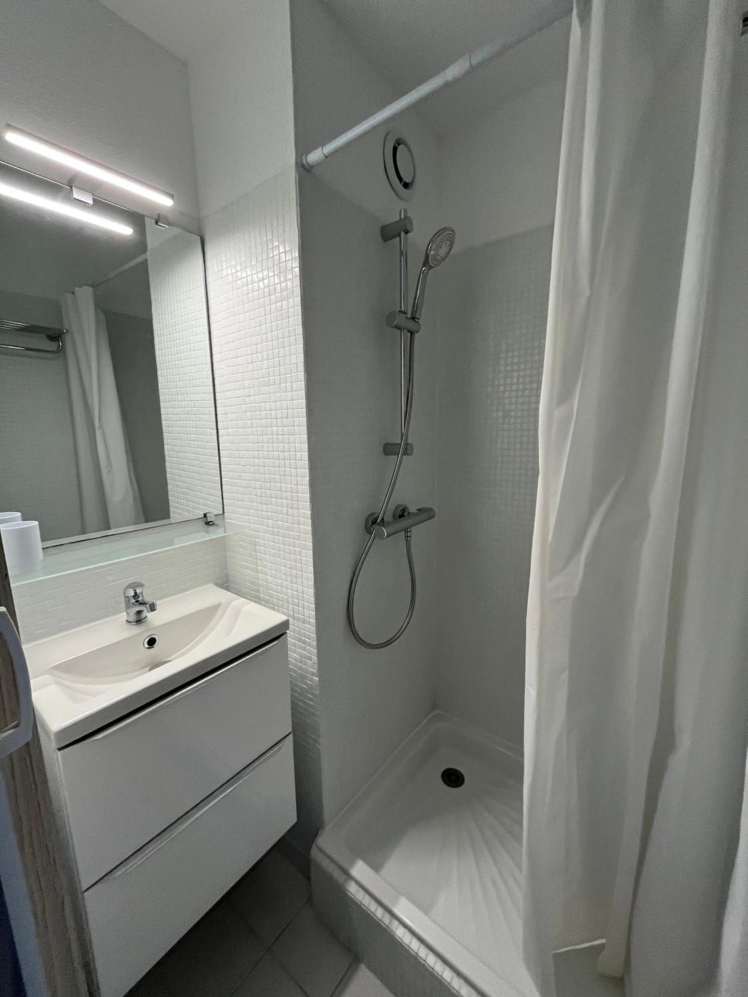 Appartement 2 Pieces + Cabine, 6 Couchages Le Grau-du-Roi Εξωτερικό φωτογραφία