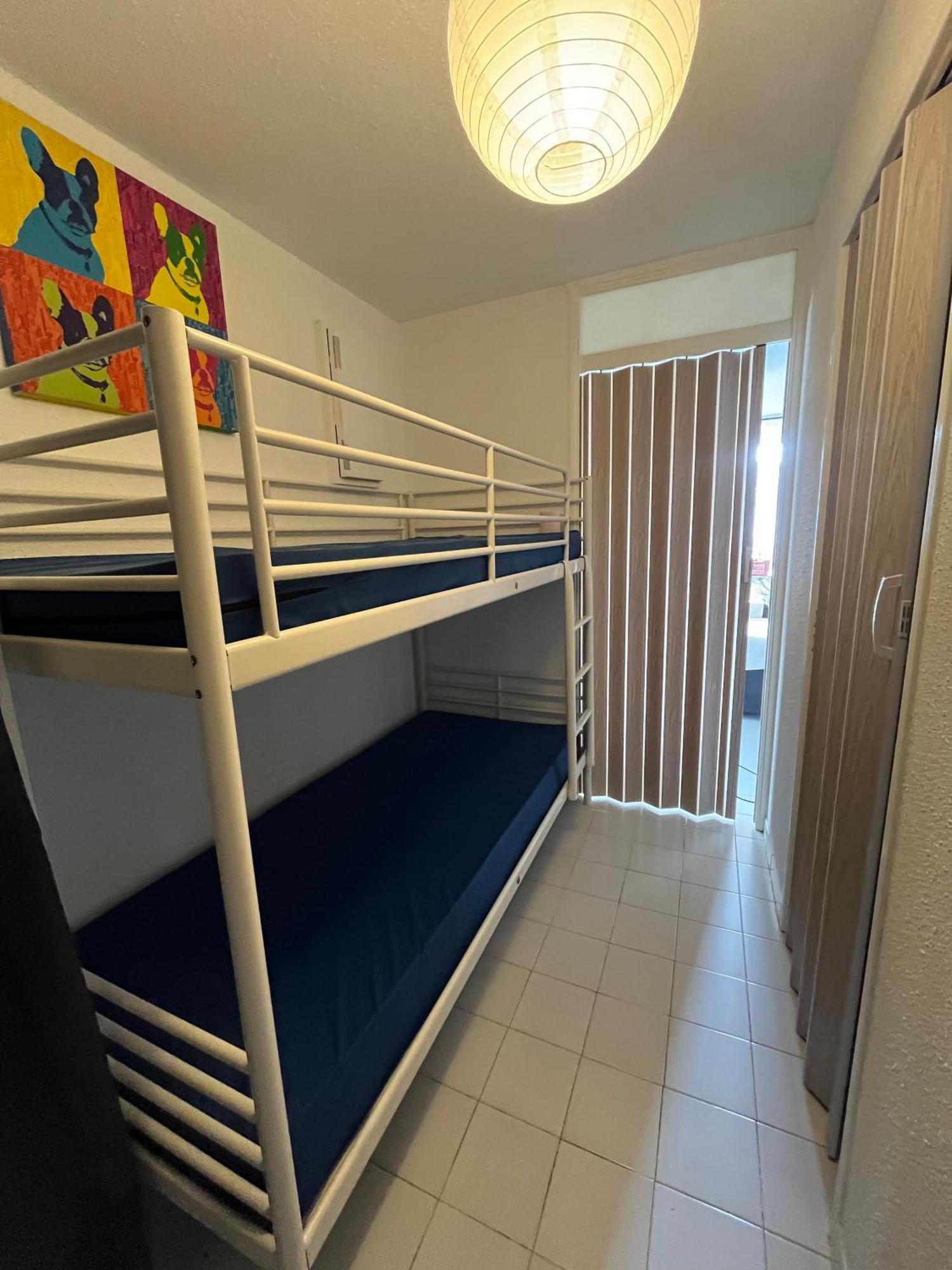 Appartement 2 Pieces + Cabine, 6 Couchages Le Grau-du-Roi Εξωτερικό φωτογραφία