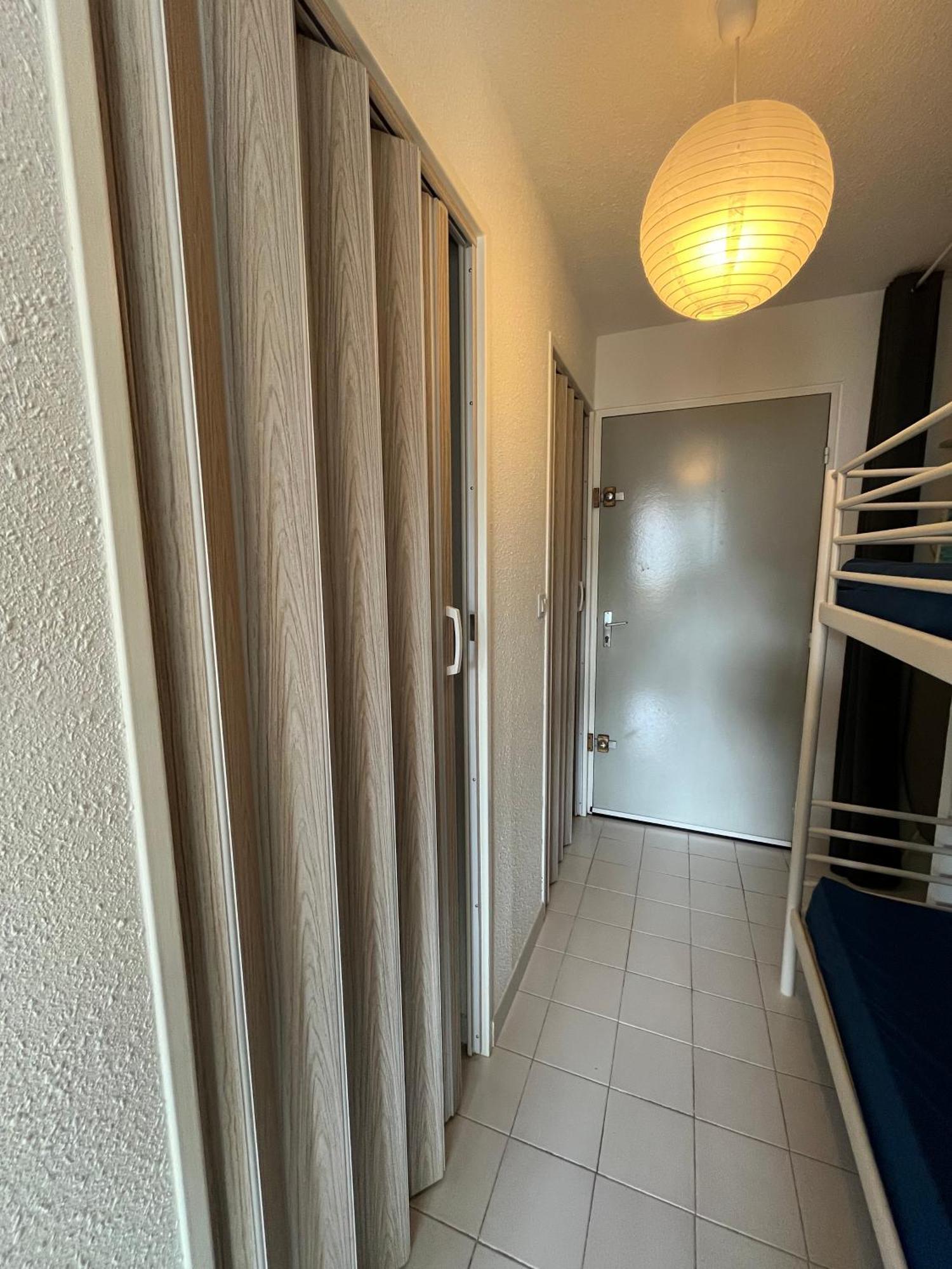 Appartement 2 Pieces + Cabine, 6 Couchages Le Grau-du-Roi Εξωτερικό φωτογραφία