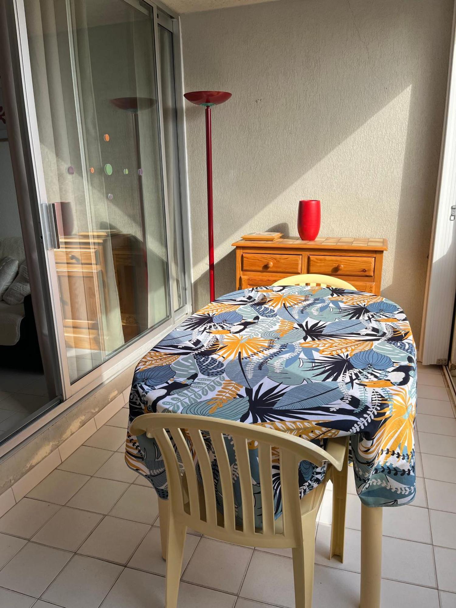 Appartement 2 Pieces + Cabine, 6 Couchages Le Grau-du-Roi Εξωτερικό φωτογραφία