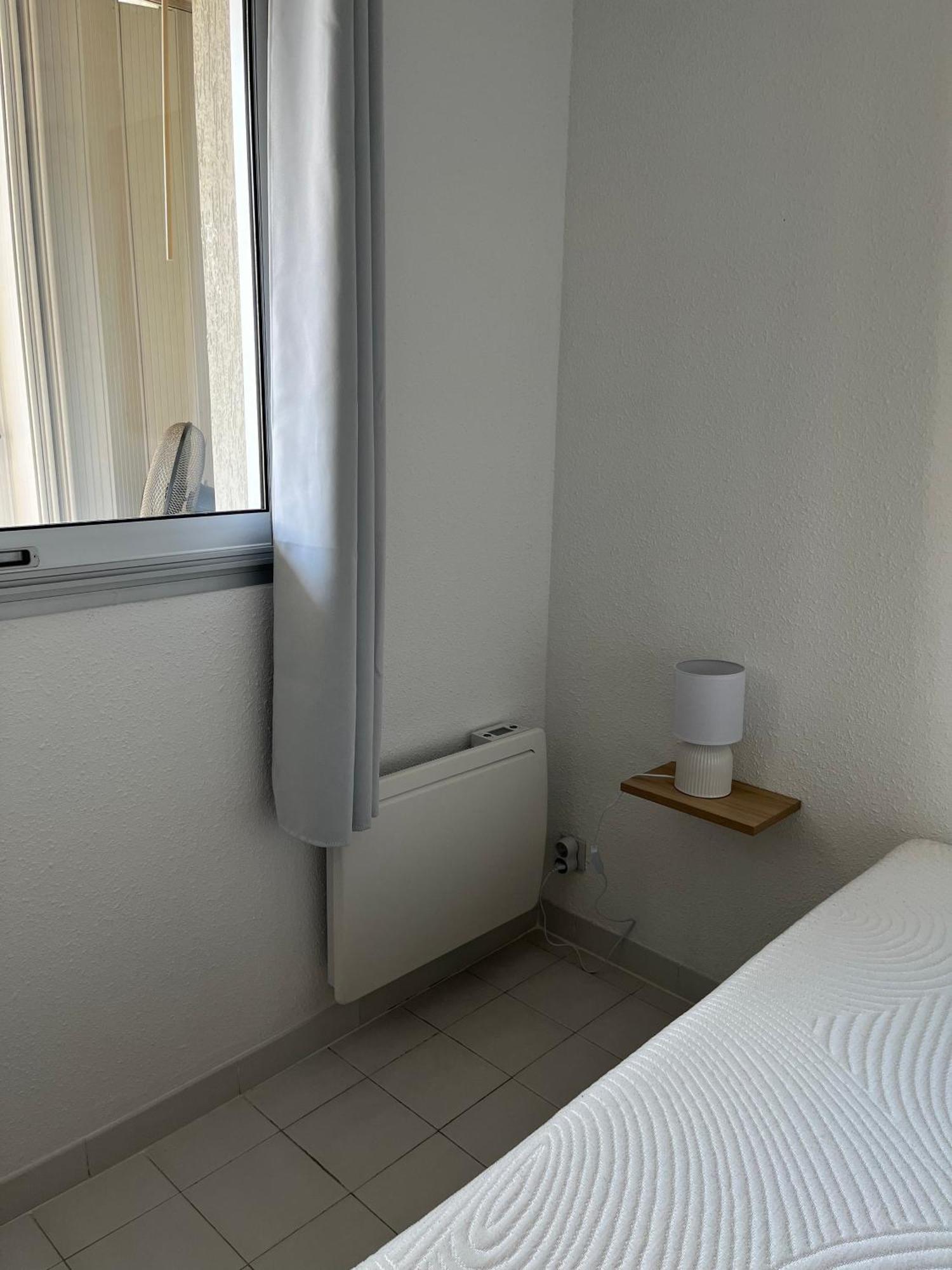Appartement 2 Pieces + Cabine, 6 Couchages Le Grau-du-Roi Εξωτερικό φωτογραφία