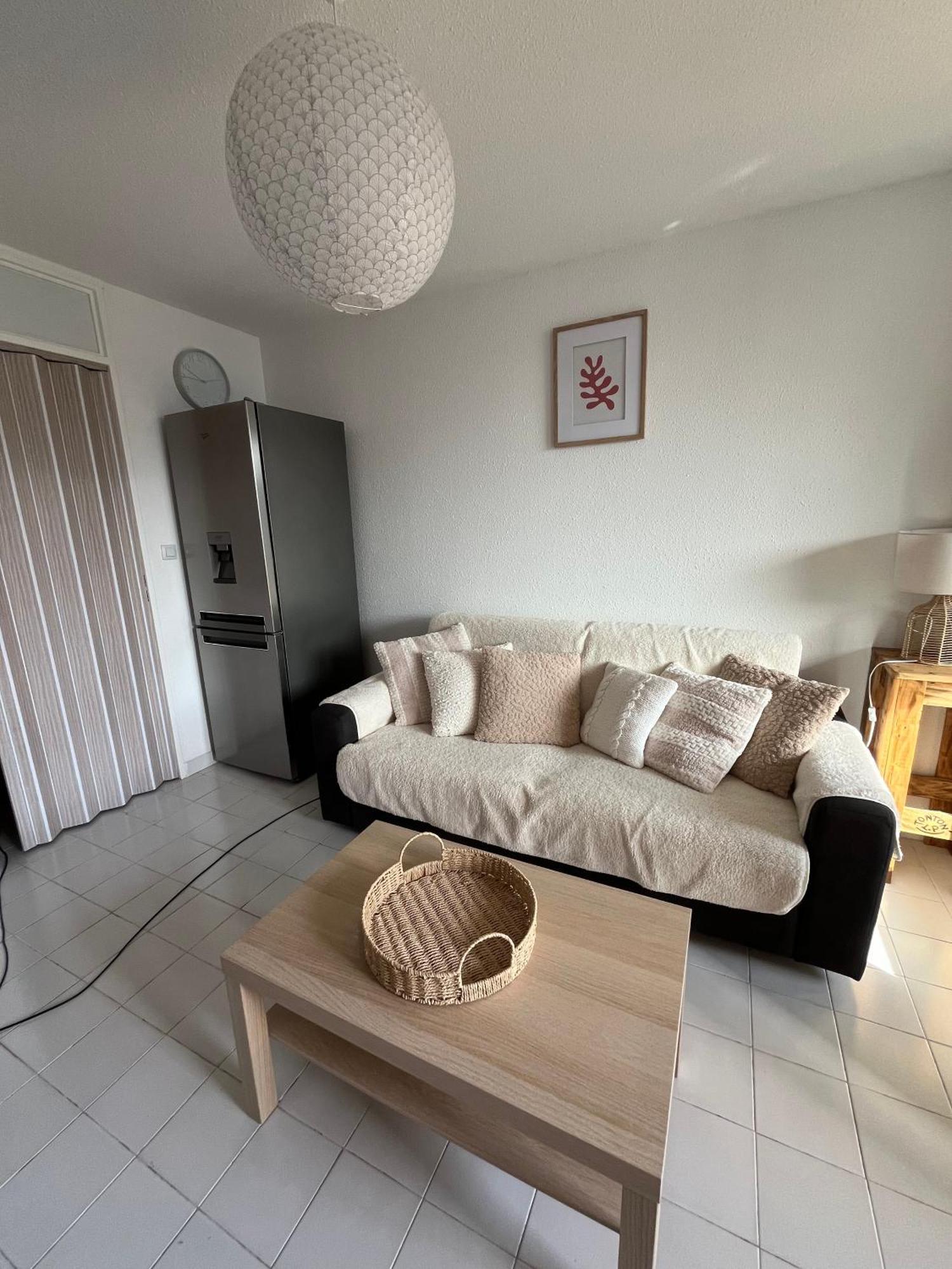 Appartement 2 Pieces + Cabine, 6 Couchages Le Grau-du-Roi Εξωτερικό φωτογραφία
