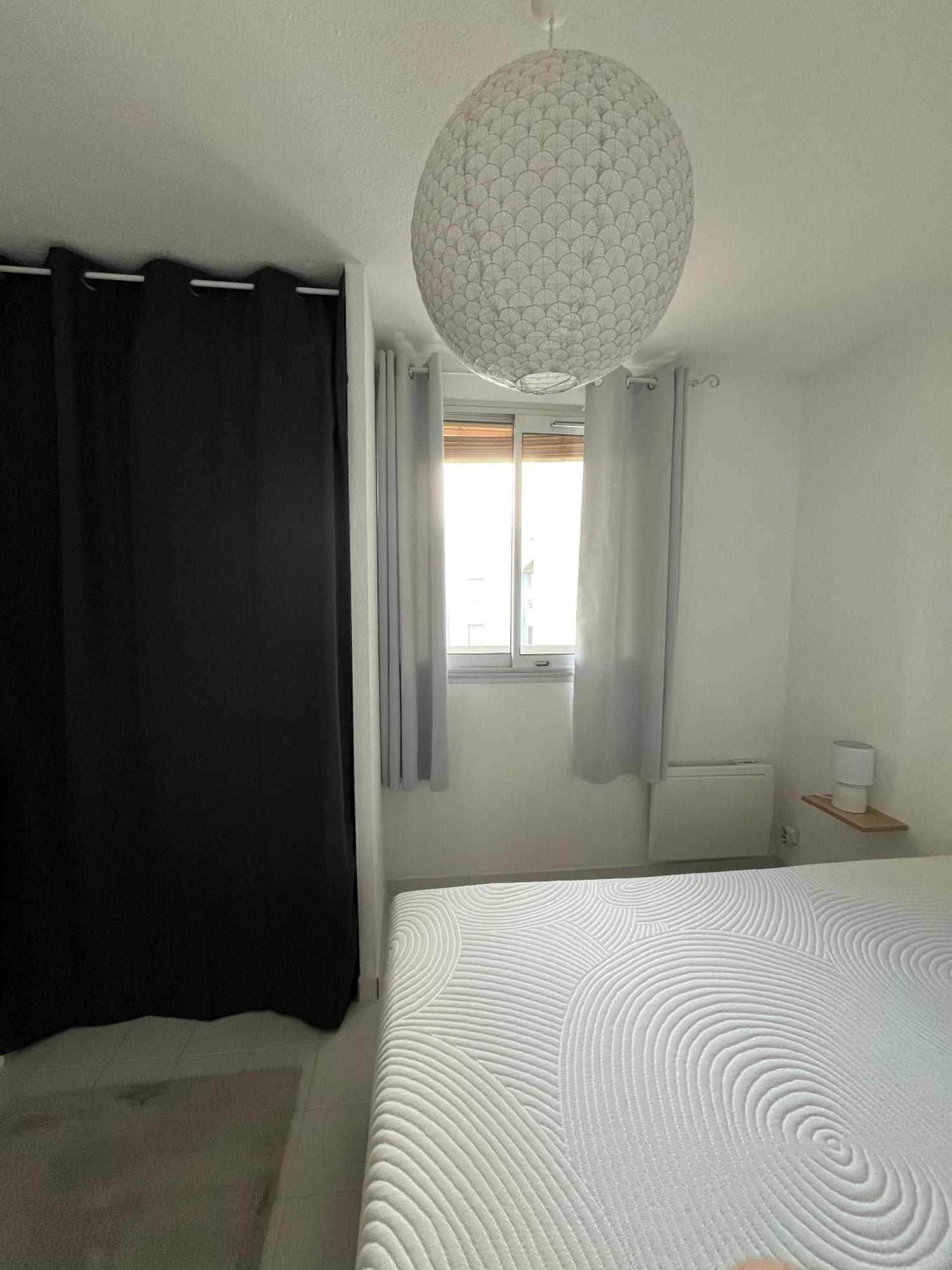 Appartement 2 Pieces + Cabine, 6 Couchages Le Grau-du-Roi Εξωτερικό φωτογραφία