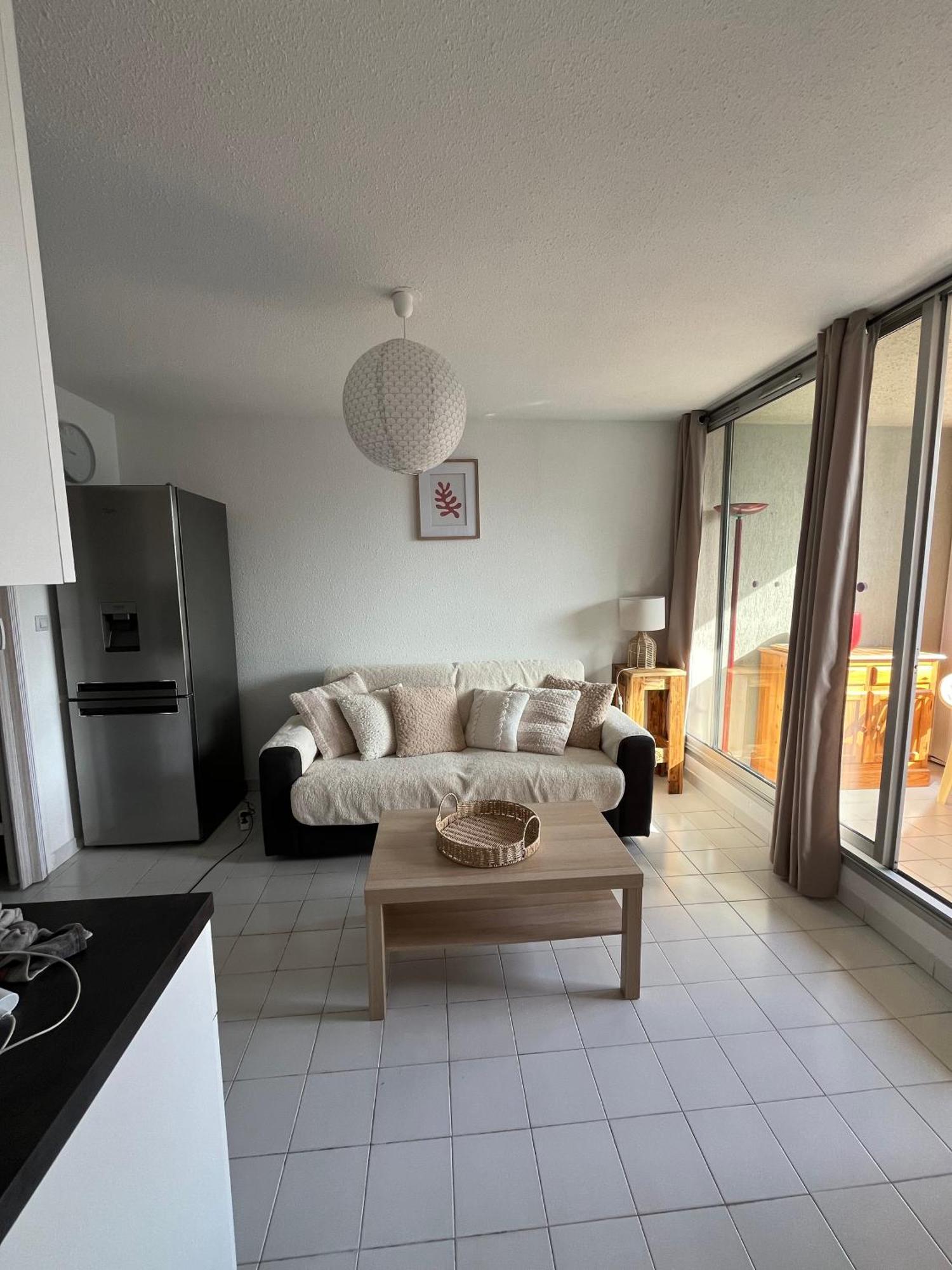 Appartement 2 Pieces + Cabine, 6 Couchages Le Grau-du-Roi Εξωτερικό φωτογραφία