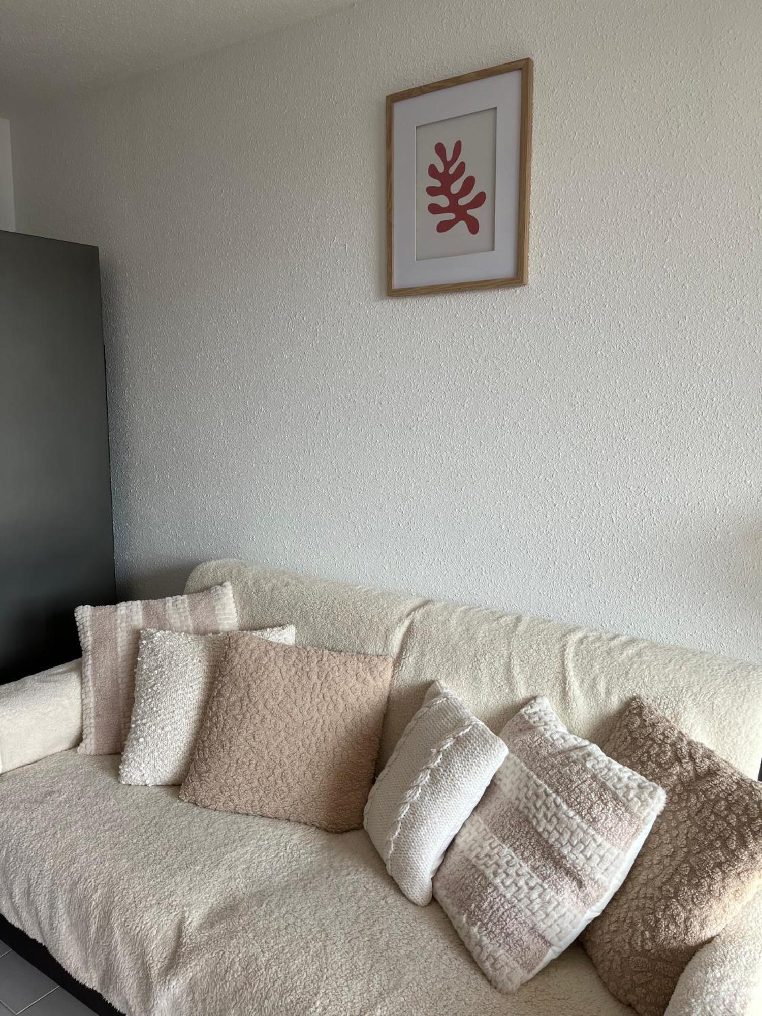 Appartement 2 Pieces + Cabine, 6 Couchages Le Grau-du-Roi Εξωτερικό φωτογραφία